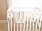 Bunny - Portable Mini-Crib Multicolor