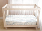 Bunny - Full Crib / Toddler Blue