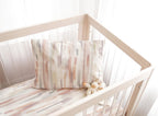 Bunny - Full Crib / Toddler Multicolor